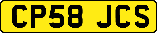 CP58JCS