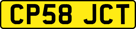 CP58JCT