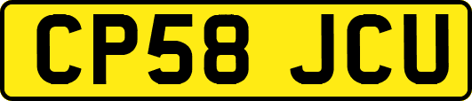 CP58JCU