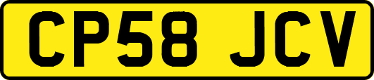 CP58JCV