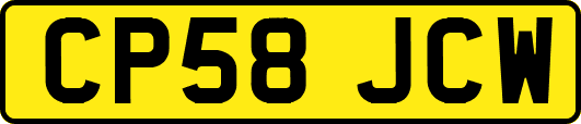 CP58JCW