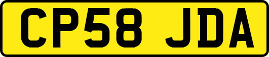CP58JDA