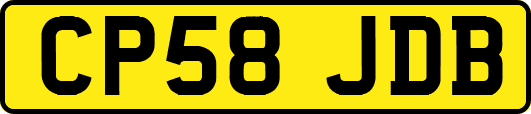 CP58JDB