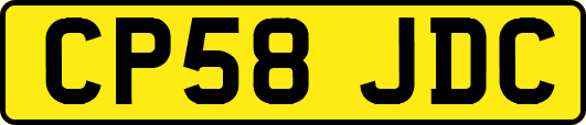 CP58JDC