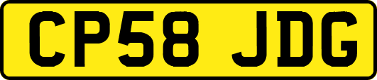 CP58JDG
