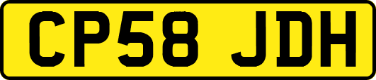 CP58JDH