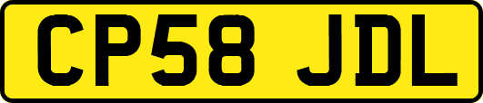 CP58JDL