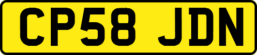 CP58JDN