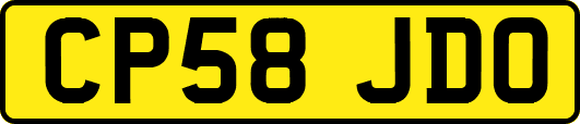CP58JDO