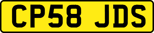 CP58JDS