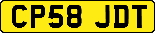 CP58JDT