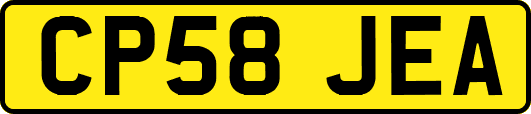 CP58JEA