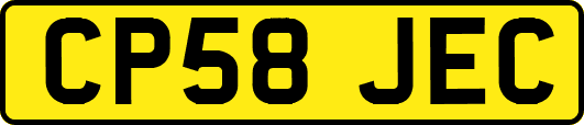 CP58JEC