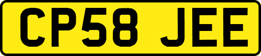 CP58JEE