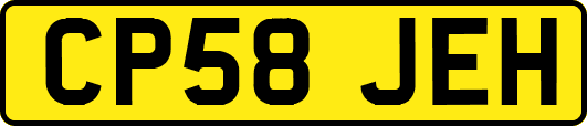 CP58JEH