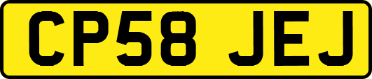 CP58JEJ