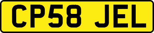 CP58JEL