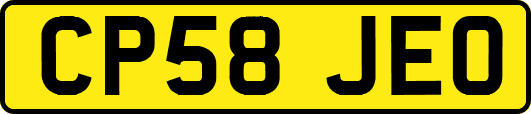 CP58JEO