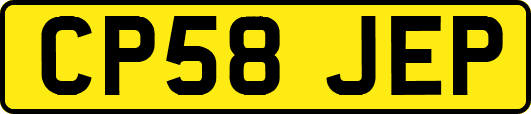 CP58JEP