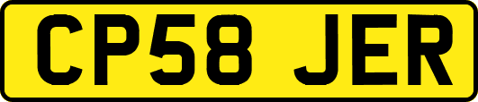CP58JER