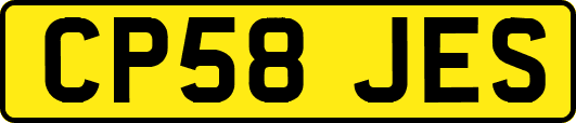 CP58JES