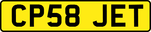 CP58JET