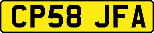 CP58JFA