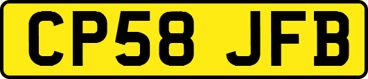 CP58JFB