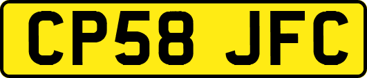 CP58JFC