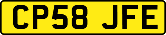 CP58JFE