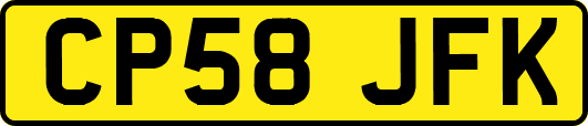CP58JFK
