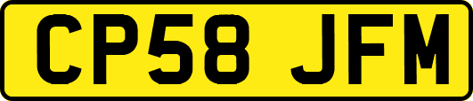 CP58JFM