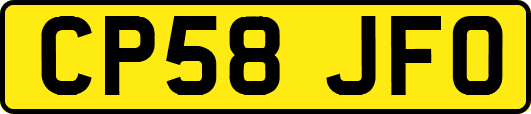 CP58JFO