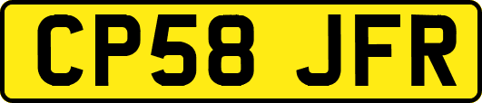 CP58JFR