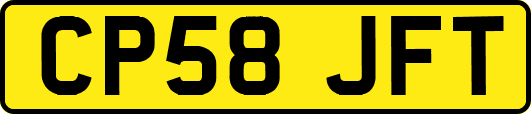CP58JFT