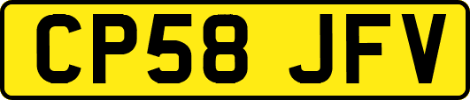 CP58JFV