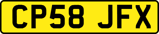 CP58JFX