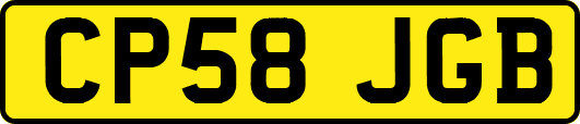 CP58JGB