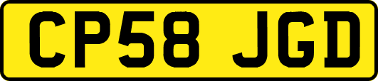 CP58JGD