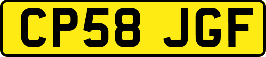 CP58JGF
