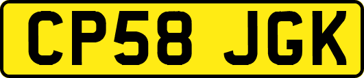 CP58JGK