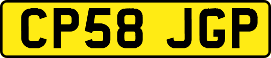 CP58JGP