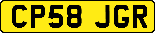 CP58JGR