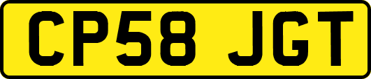 CP58JGT