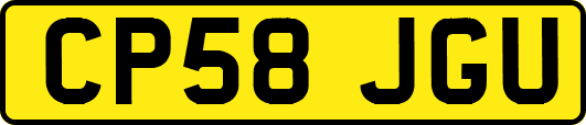 CP58JGU