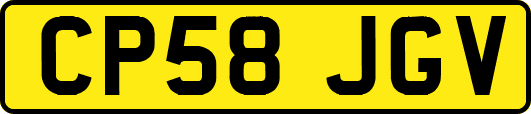 CP58JGV
