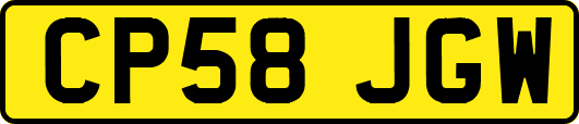 CP58JGW