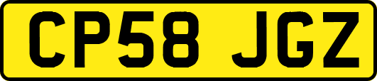 CP58JGZ