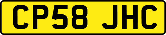 CP58JHC