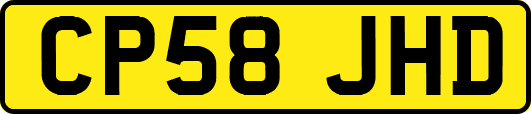 CP58JHD